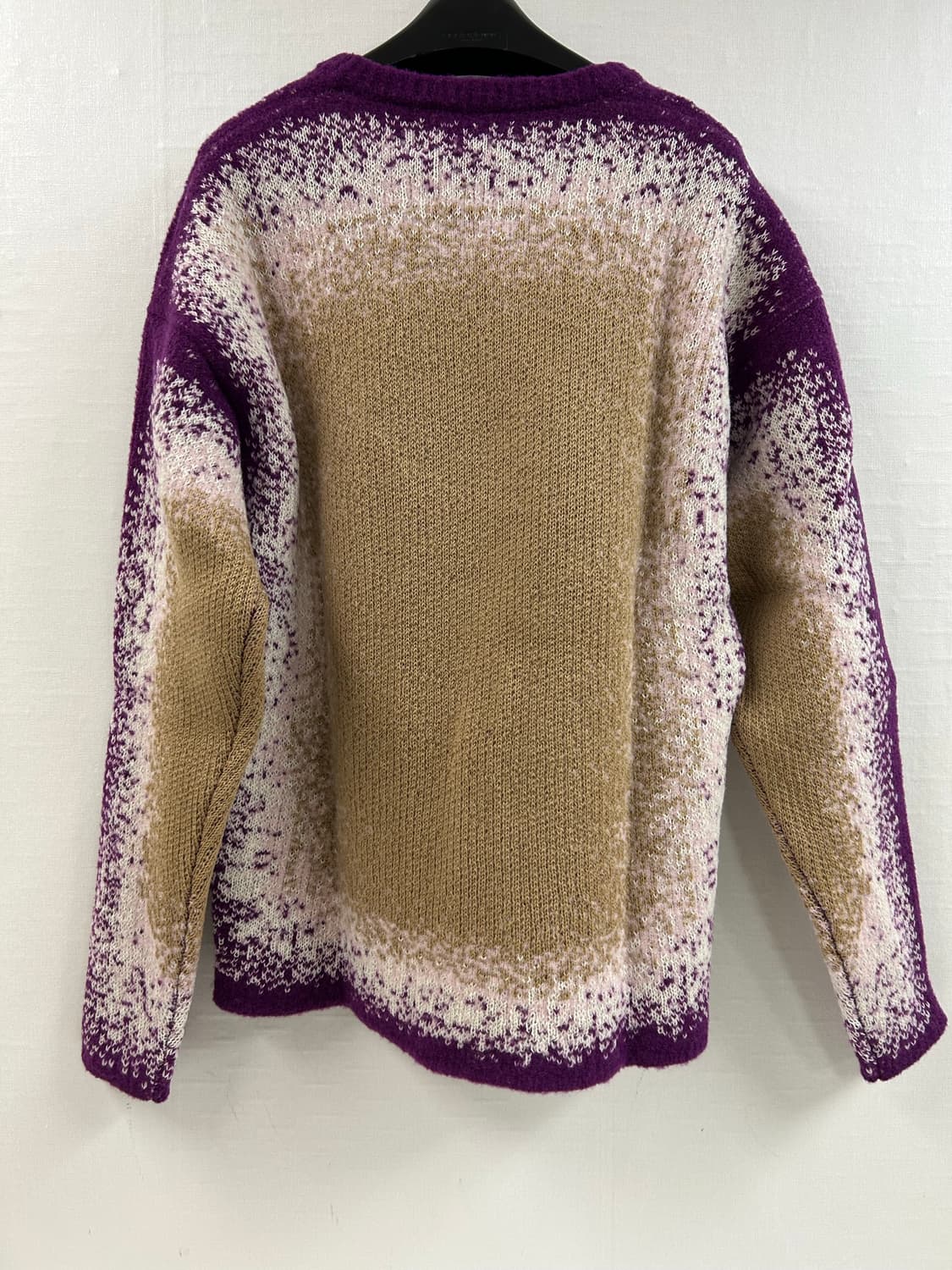 (새상품) Y/PROJECT 여성 니트 상품이미지3