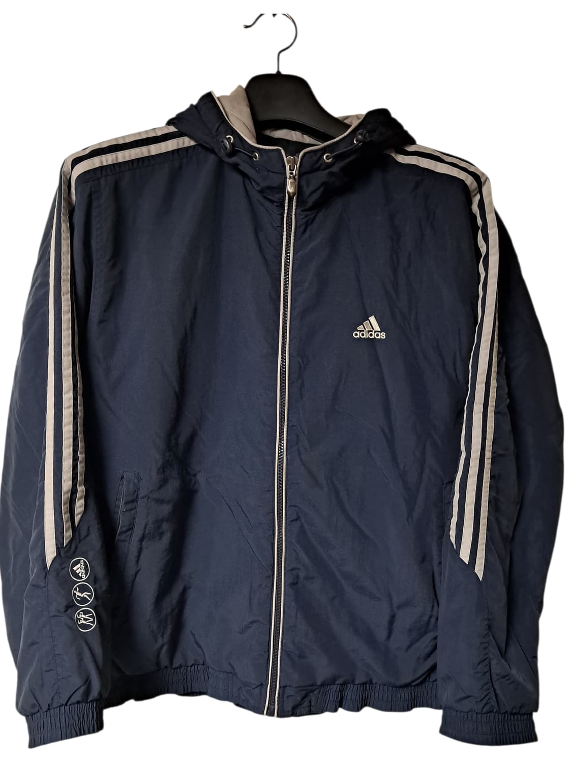 아디다스 멀토스 후드점퍼 상품이미지1