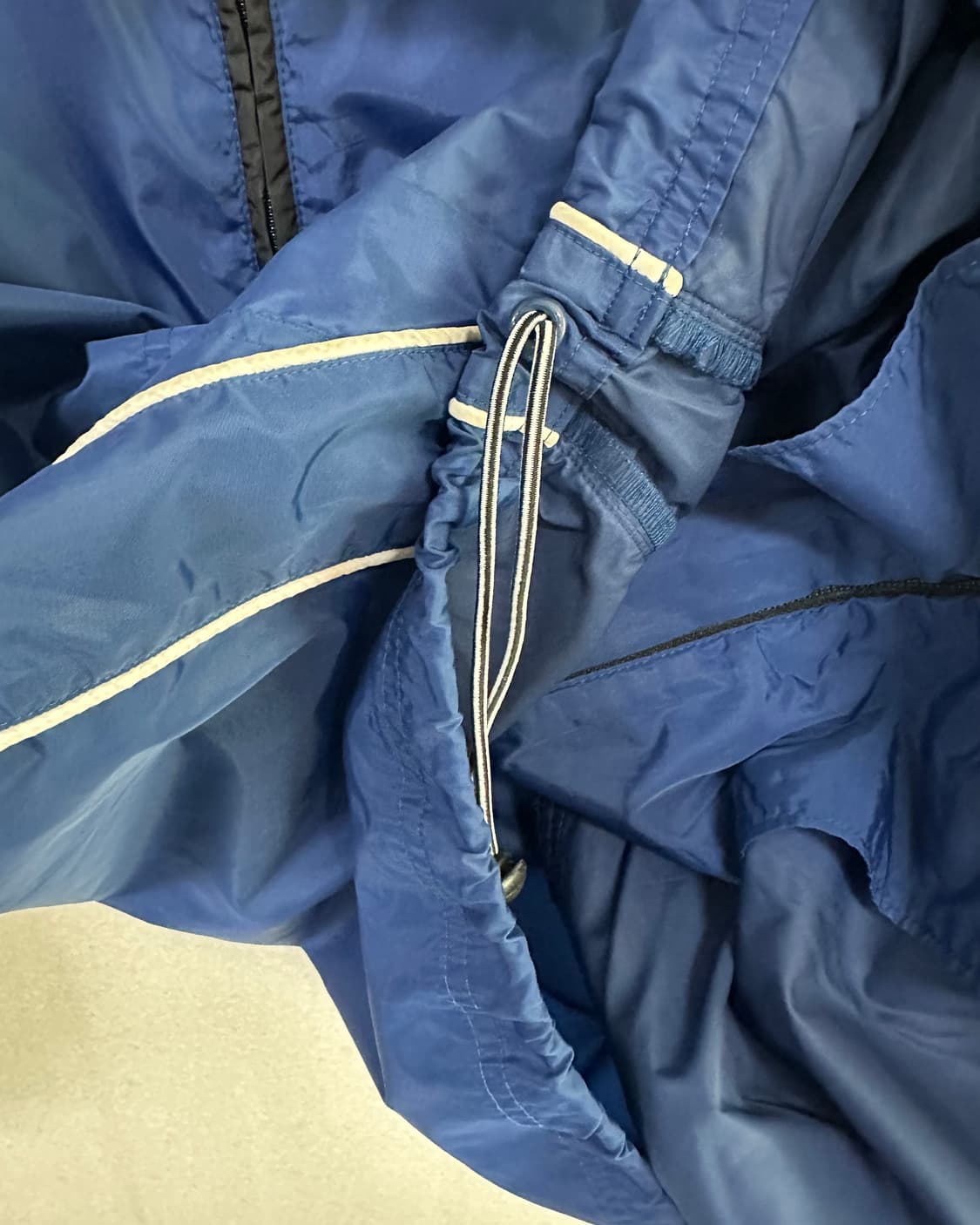 (XL~2XL)00'S 나이키 바람막이-M2082 상품이미지7