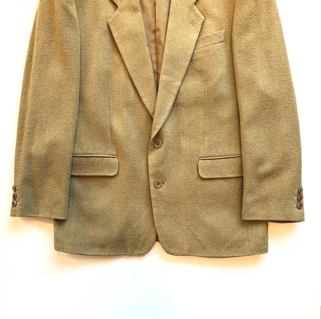 겐조 부클 블레이저 상품이미지6