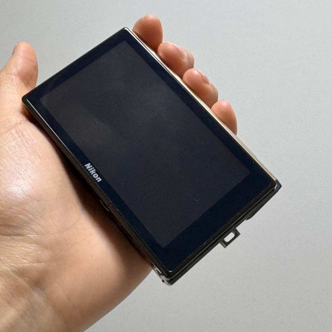 [작례⭕️뽀용디카]니콘 쿨픽스 S60 충전기 배터리 포함 무배 상품이미지5