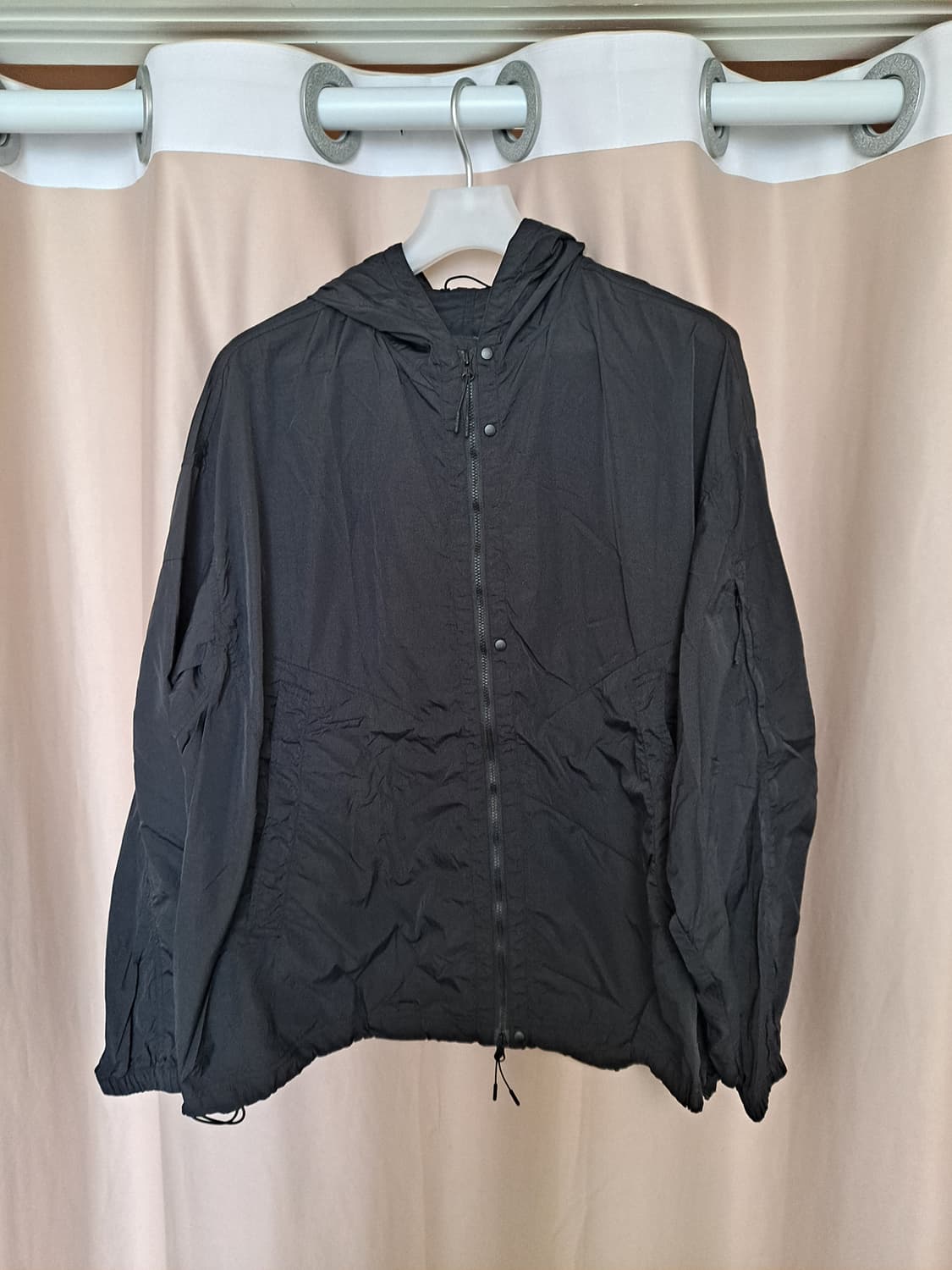 모이프 City Dweller Parka 블랙 M 상품이미지1