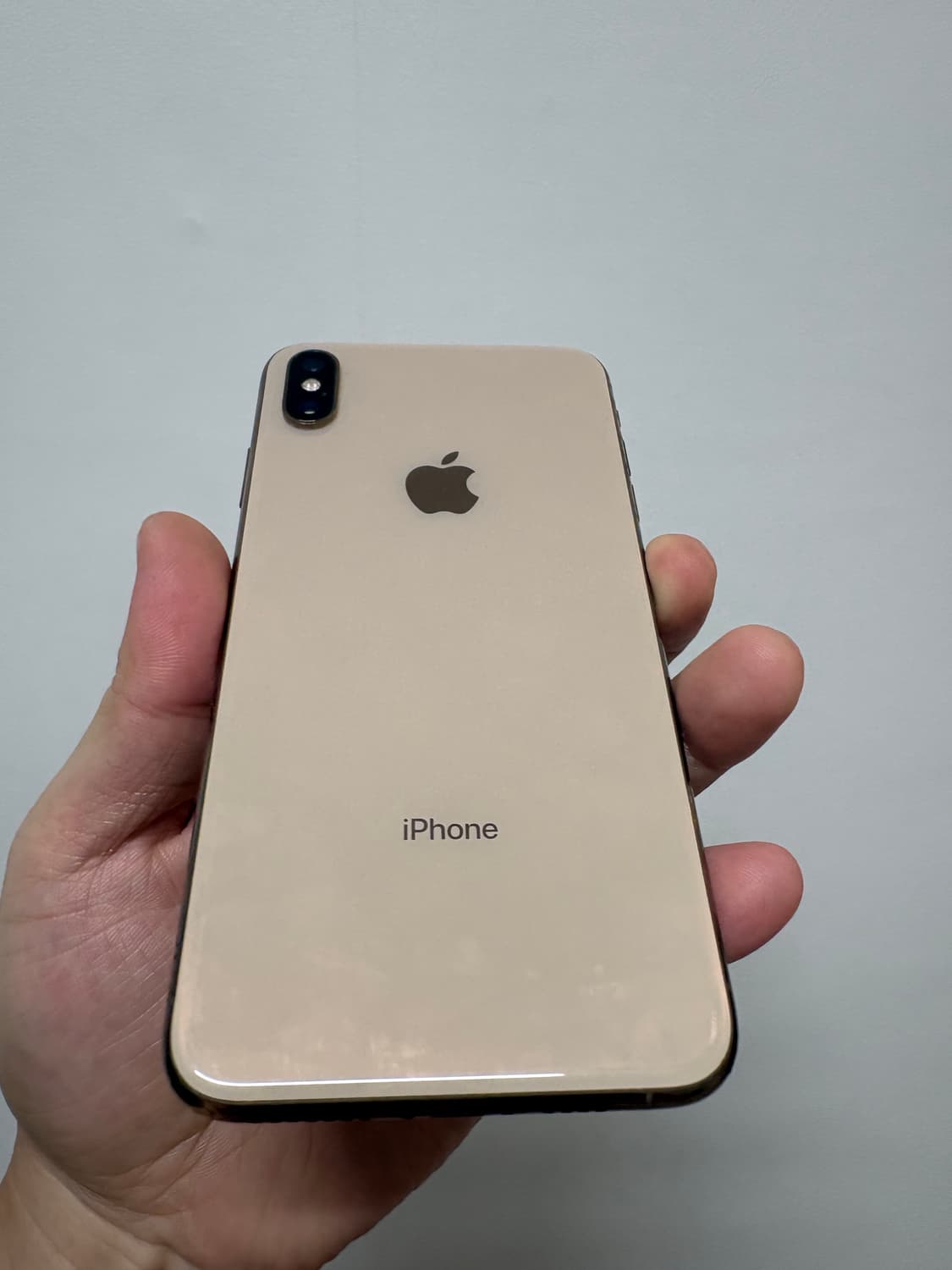 (S급) 아이폰 xs max 골드 64기가 82% 판매합니당 상품이미지3