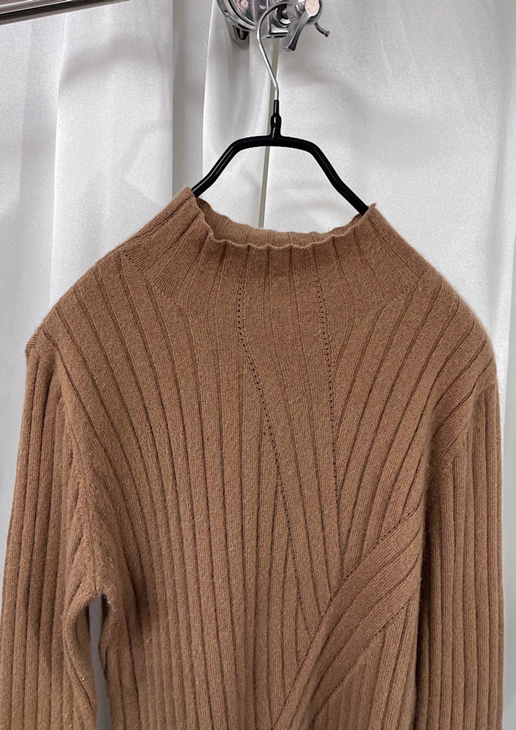 VICE VERSA cashmere knit  상품이미지2