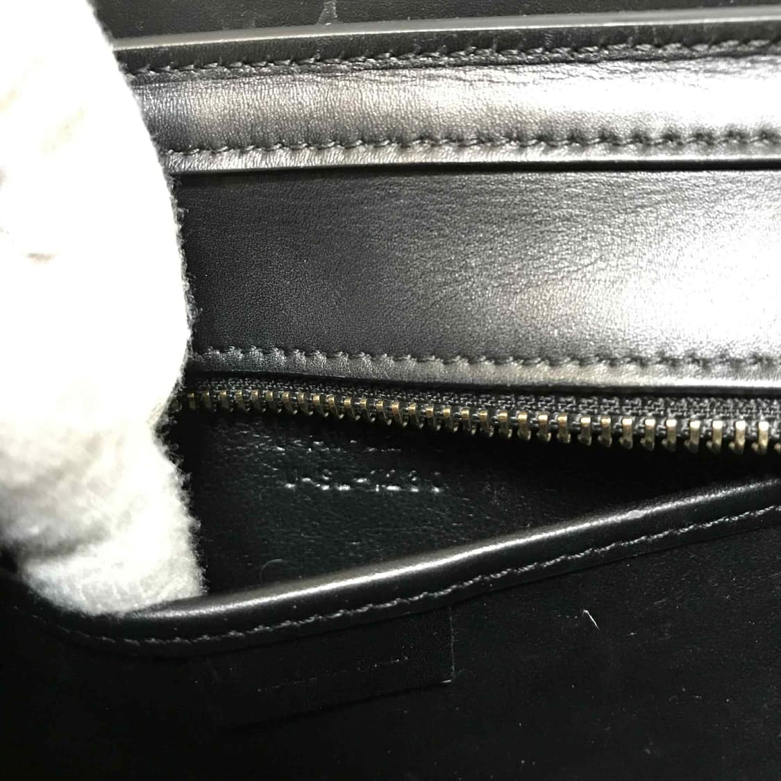 {클로젯}[한정판]셀린느 러기지 나노 토트백 상품이미지8