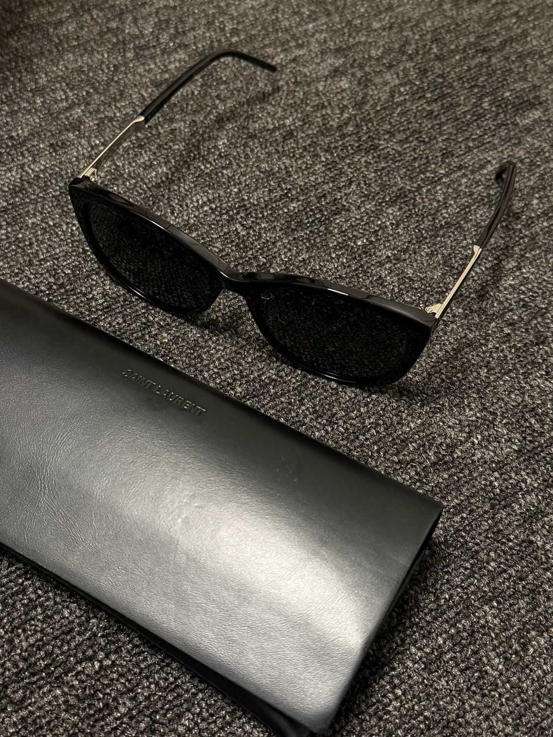 생로랑 선글라스 상품이미지2