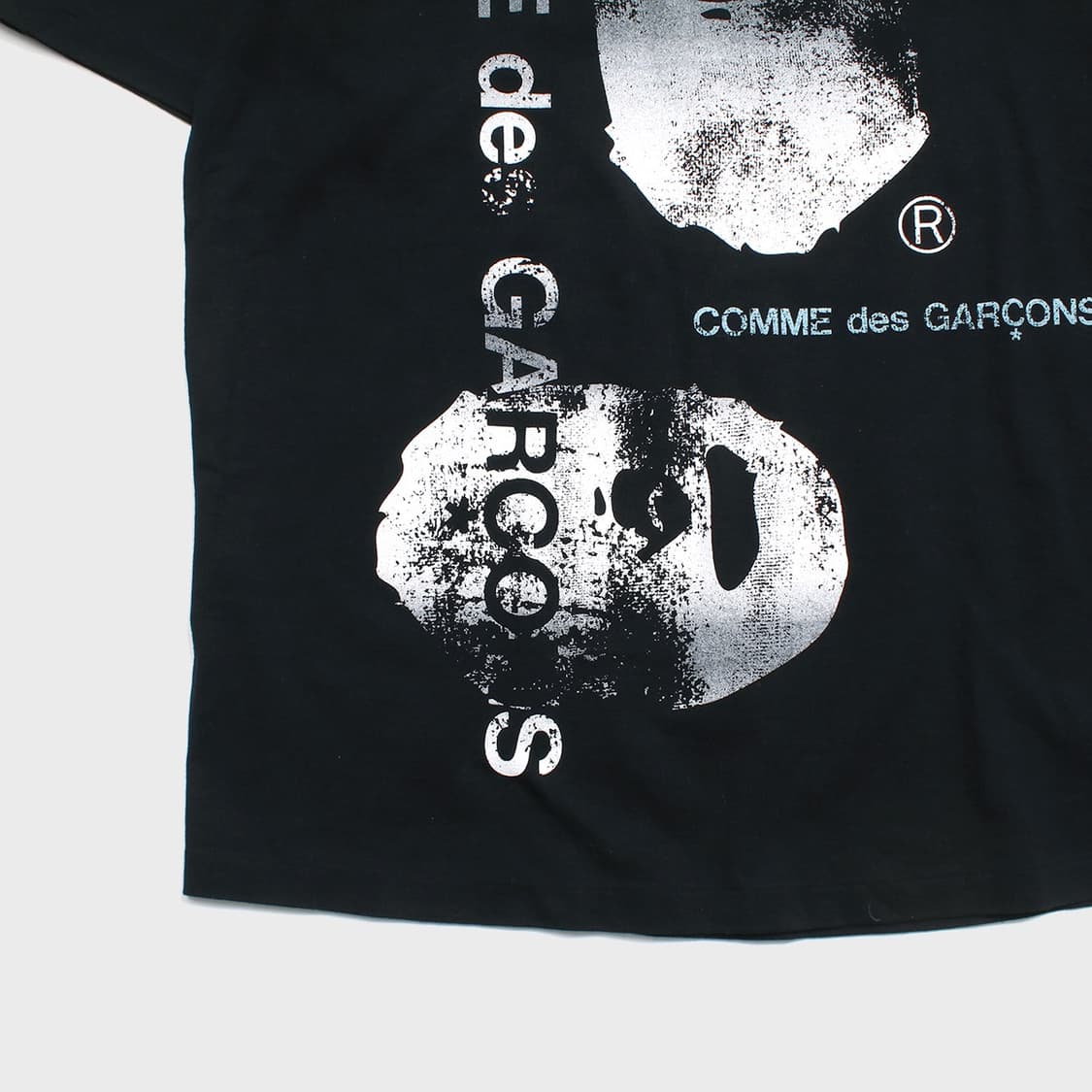 A BATHING APE x COMME des GARCONS 상품이미지6