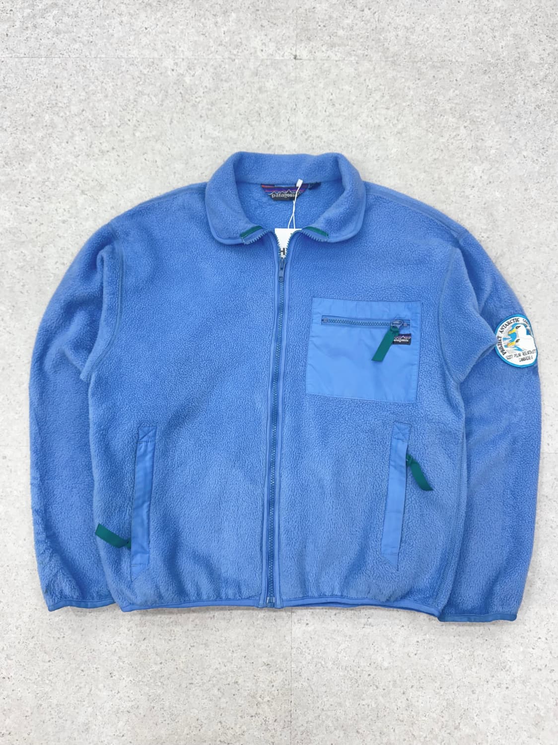 90‘s old patagonia 레트로x 상품이미지1