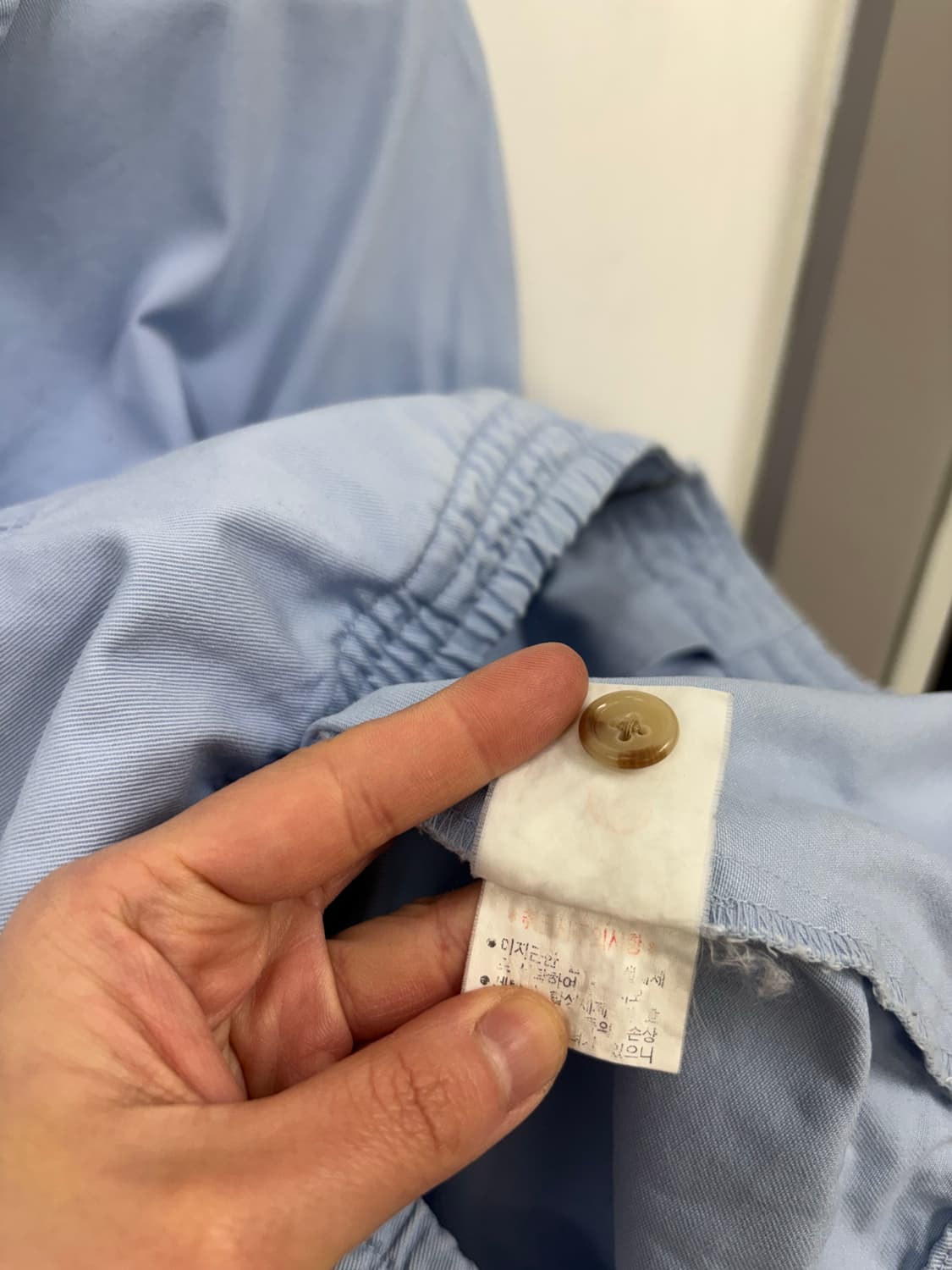 폴로랄프로렌 코튼 자켓 상품이미지8