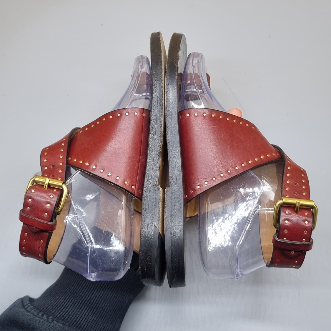 이자벨마랑 여성샌들36 230 상품이미지5