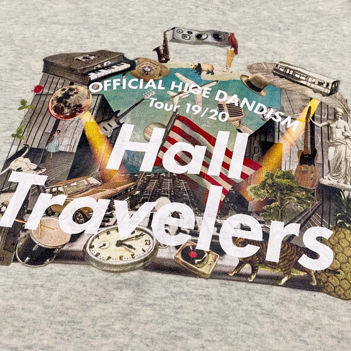 오피셜히게단디즘 (Official Hige Dandism)  상품이미지3