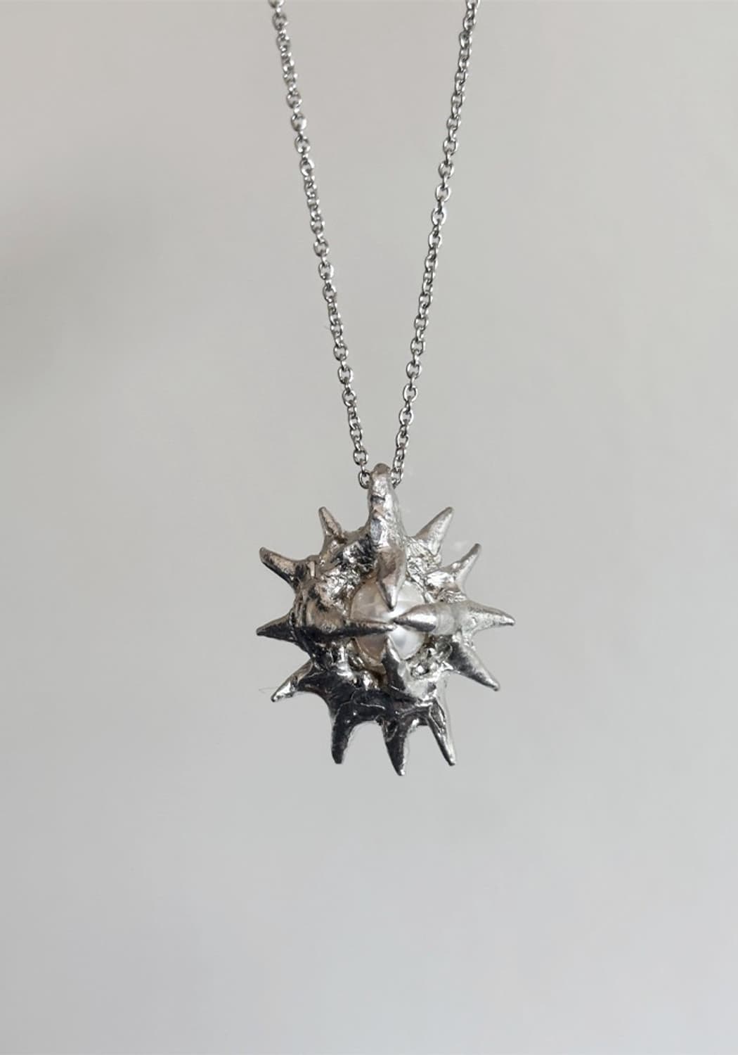 [Ophiuchus] Baby Gamma Necklace 상품이미지1