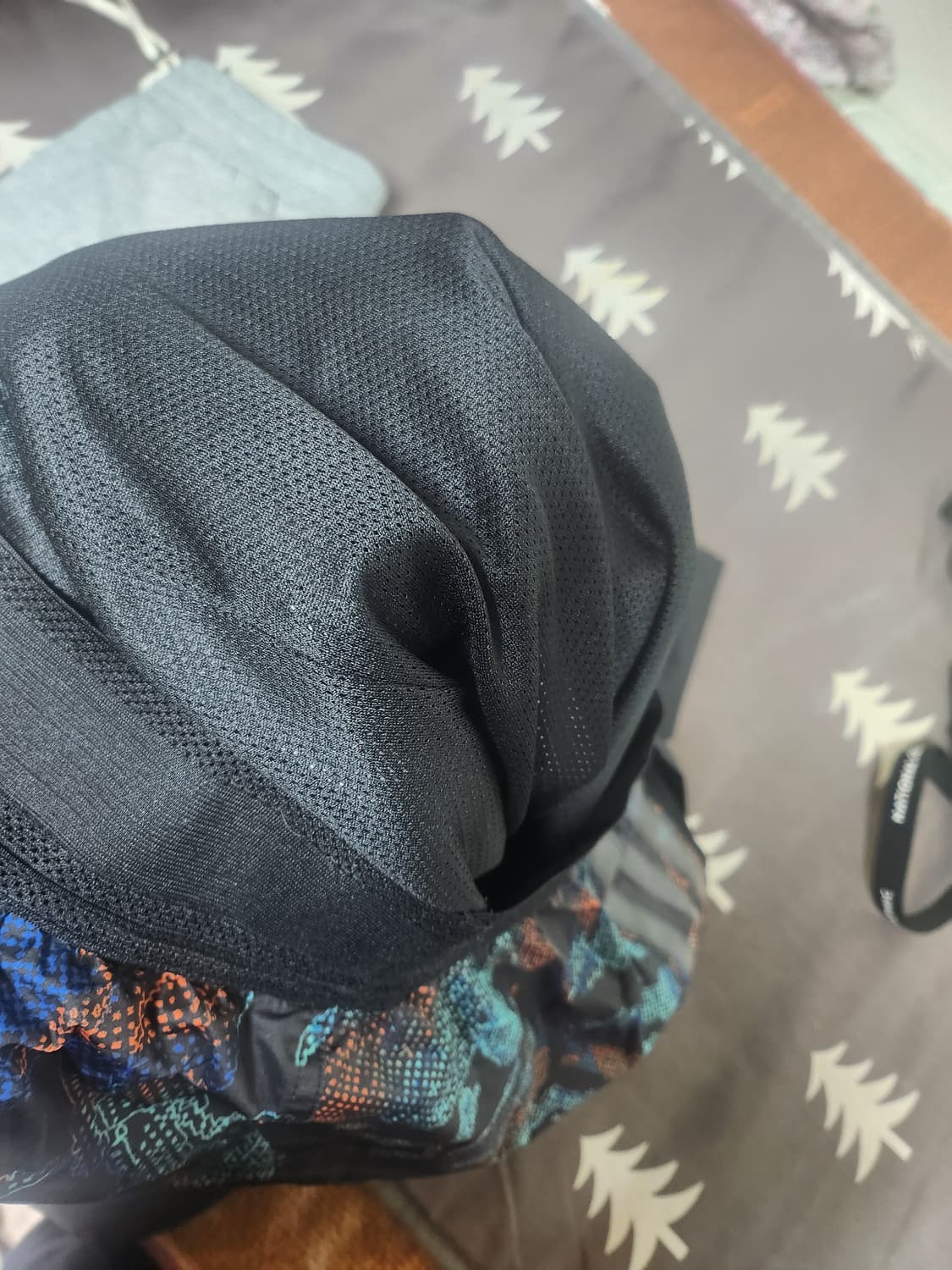 아디다스 미드라이즈 팬츠 상품이미지4