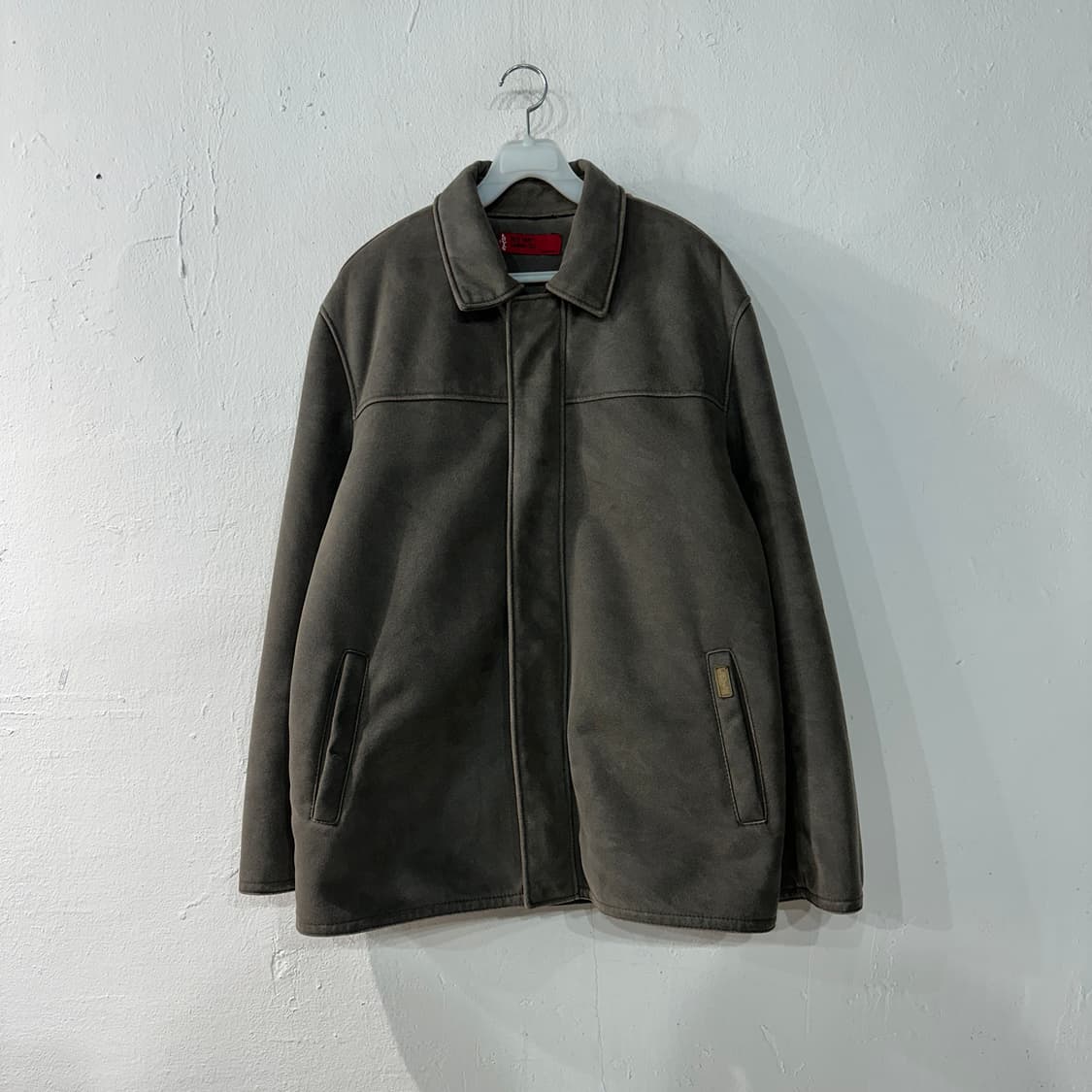 리바이스 스웨이드 자켓 L 상품이미지1