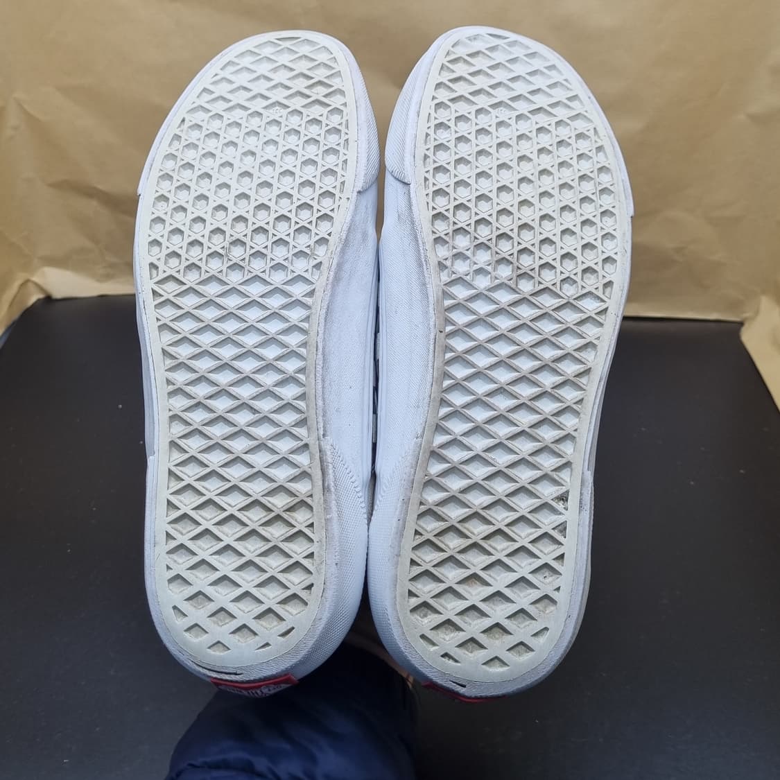 반스 베스앤아이 남성스니커즈270  상품이미지3