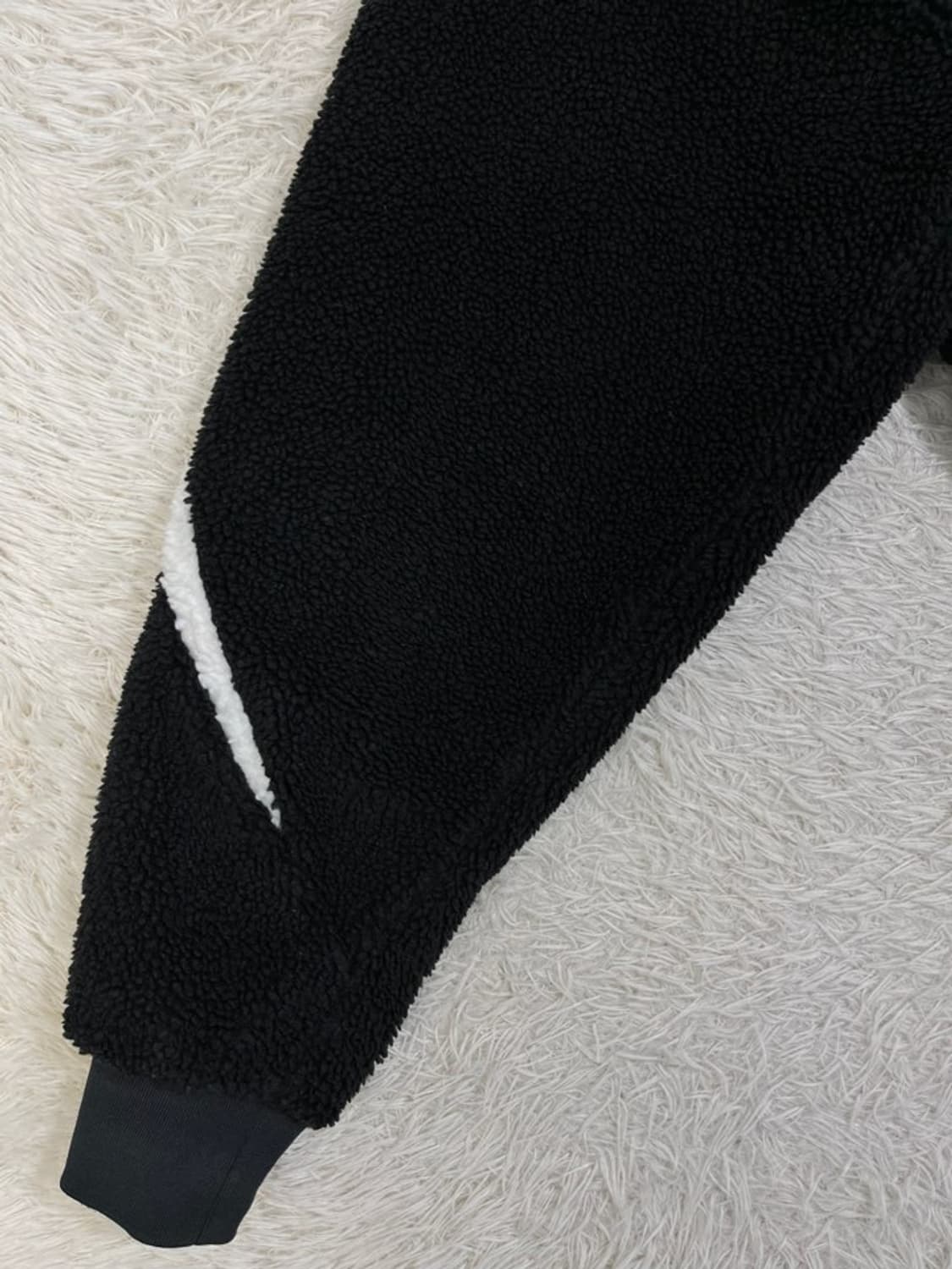 나이키 리버시블 양털 후리스/#617 상품이미지3