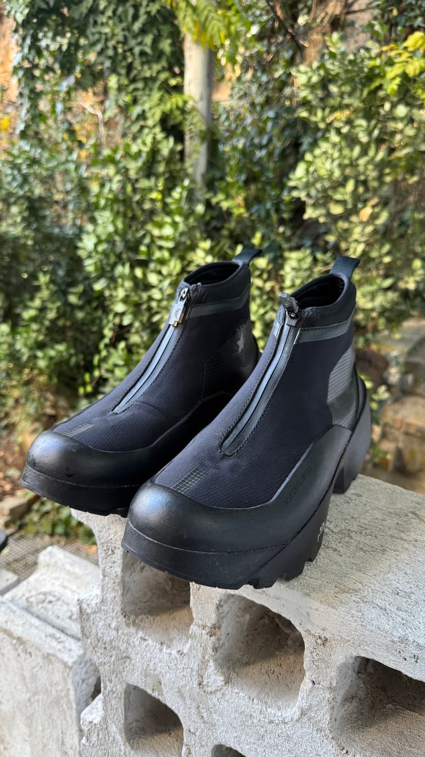 컨버스 어콜드월 지오 포마 부츠 (280mm) 상품이미지2