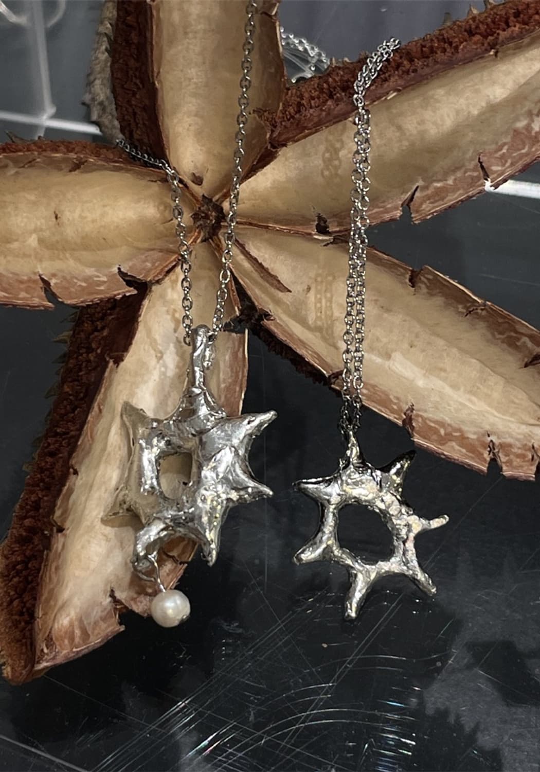 [Ophiuchus] Rasalhague Necklace 상품이미지3