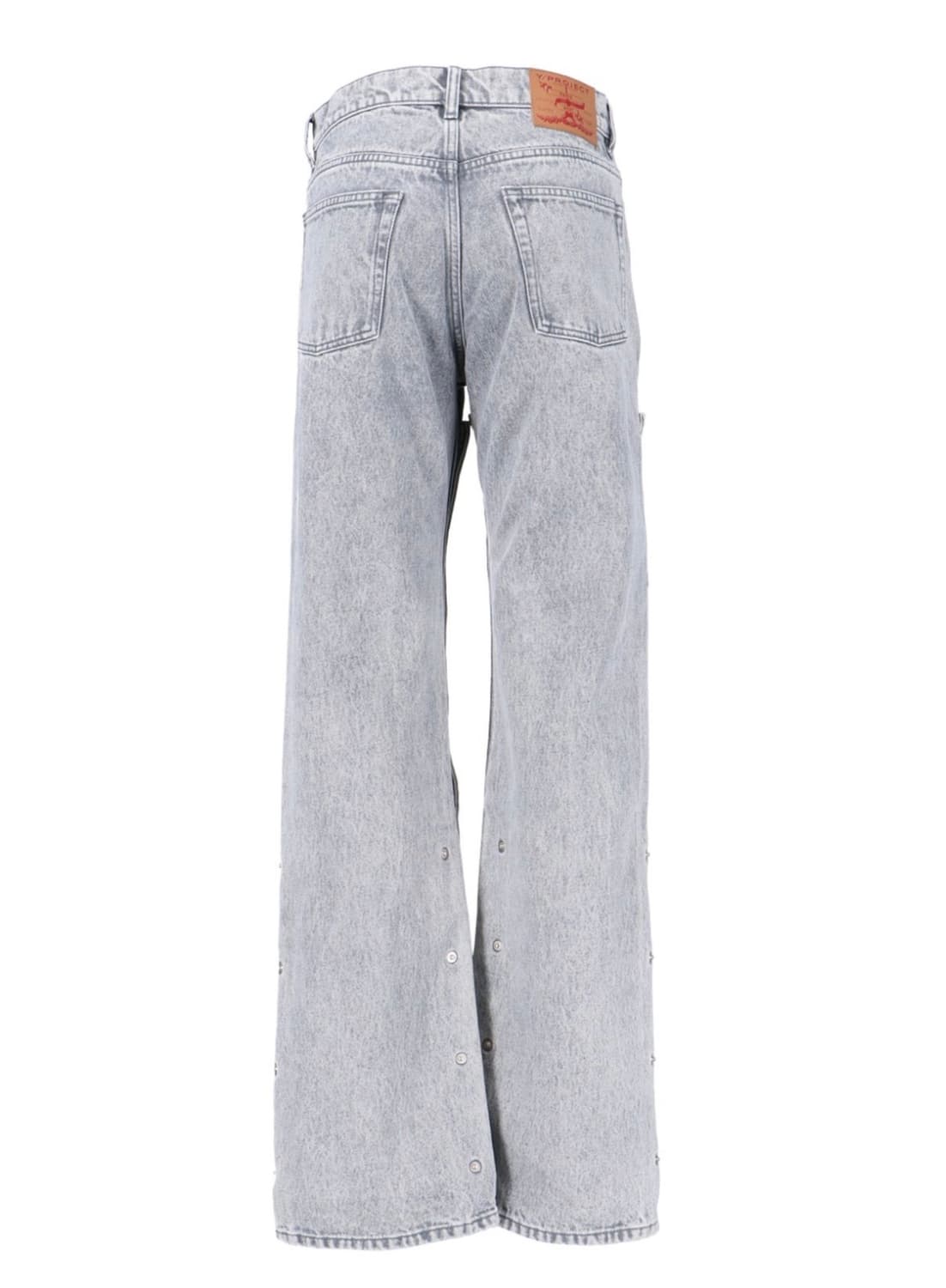 와이프로젝트 데님 26 상품이미지2