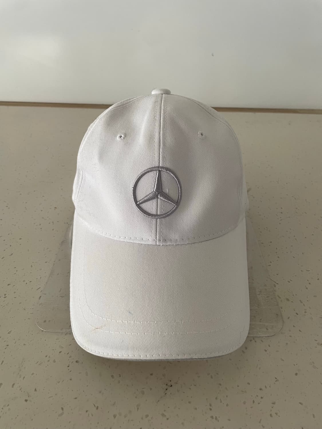 벤츠 빈티지 볼캡 상품이미지1