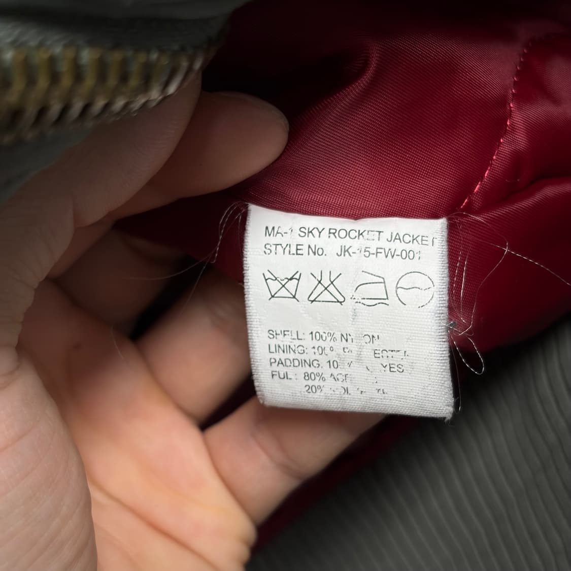 엑스톤즈 B-15 ( 하자 ) 상품이미지9