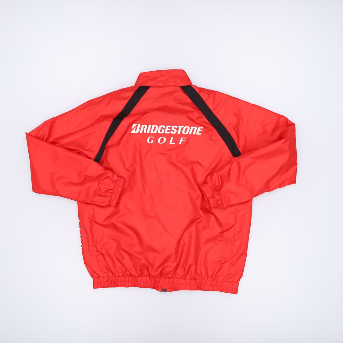L 브리지스톤 골프 바람막이 0306H1 상품이미지2