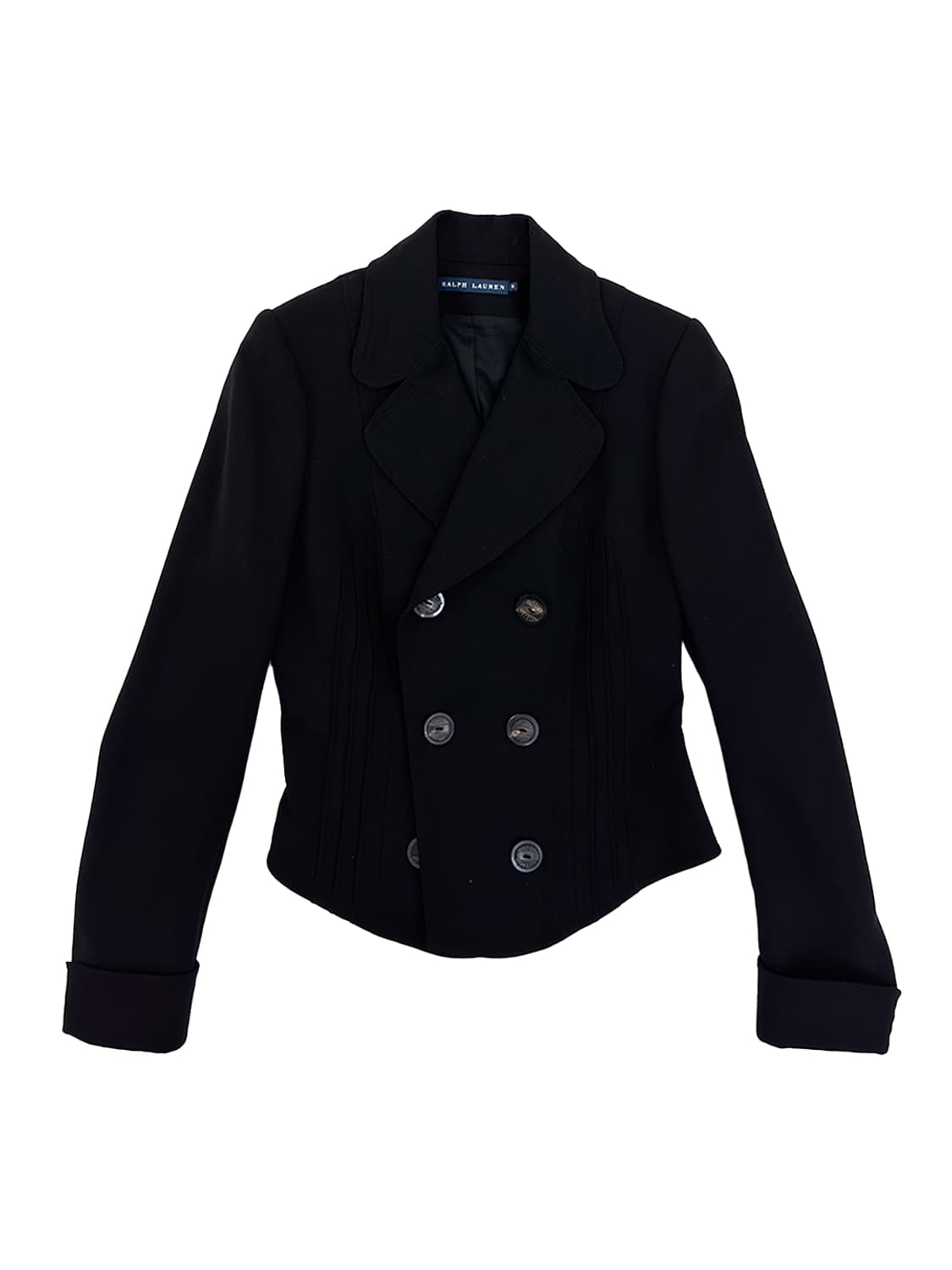 Ralph Lauren Double-Breasted Jacket/ 6 상품이미지1