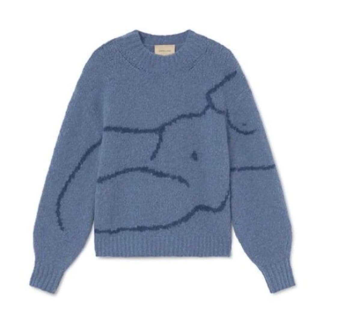 팔로마울 팔미라 니트 S 상품이미지1