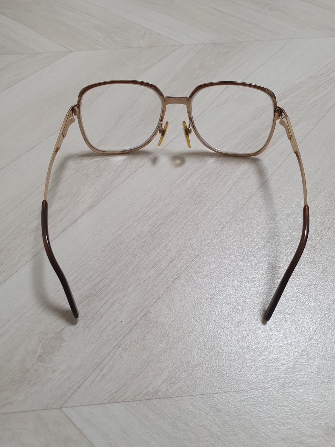 [오리지널 독일산] 80-90년대 빈티지 로덴스톡(Rodenstock) 상품이미지7