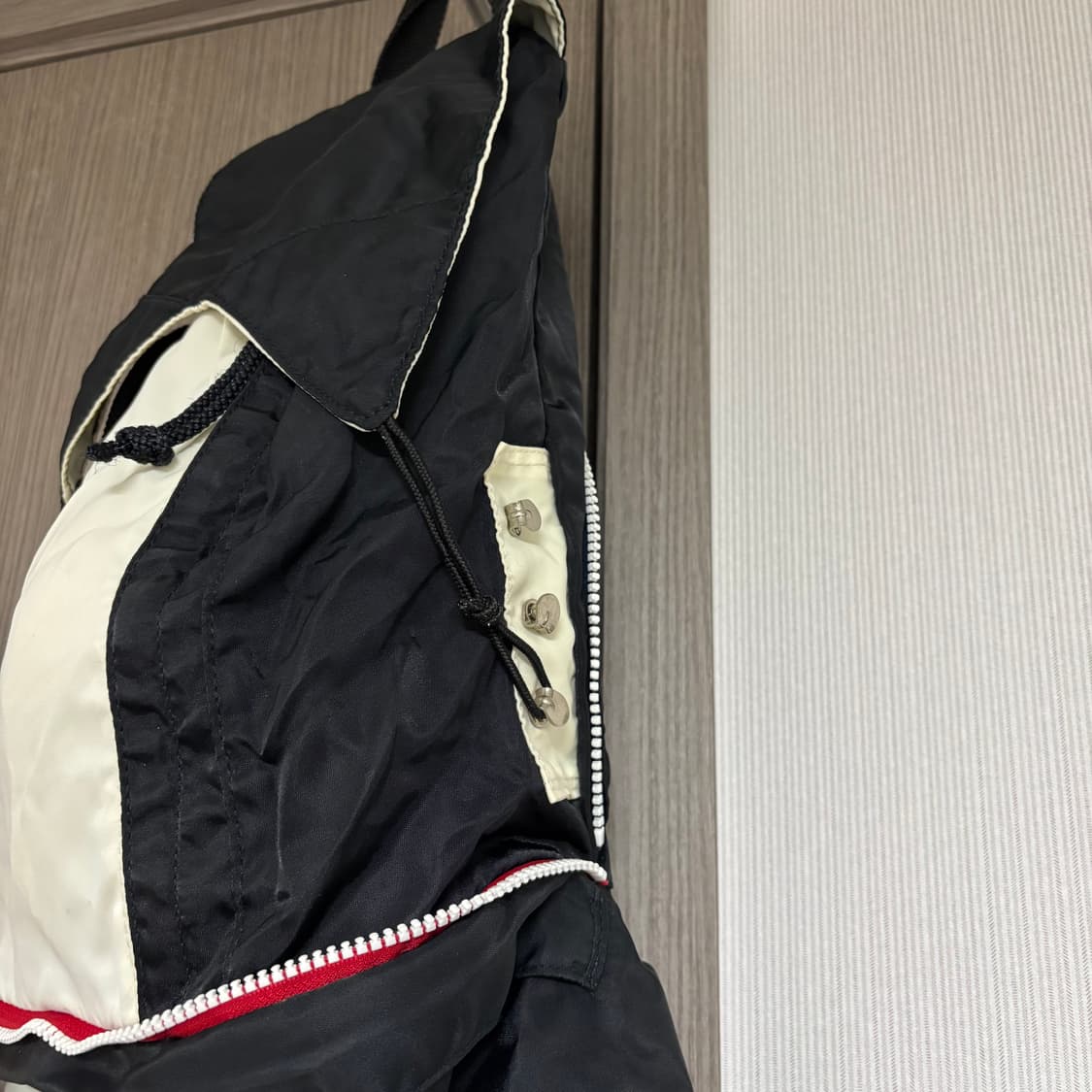 히스테릭글래머 투웨이 백팩 상품이미지3