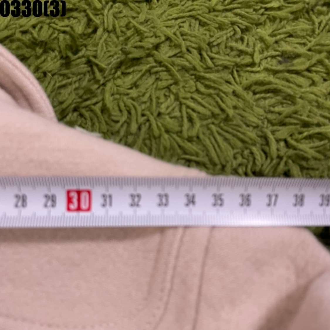 막스마라 코트 상품이미지8