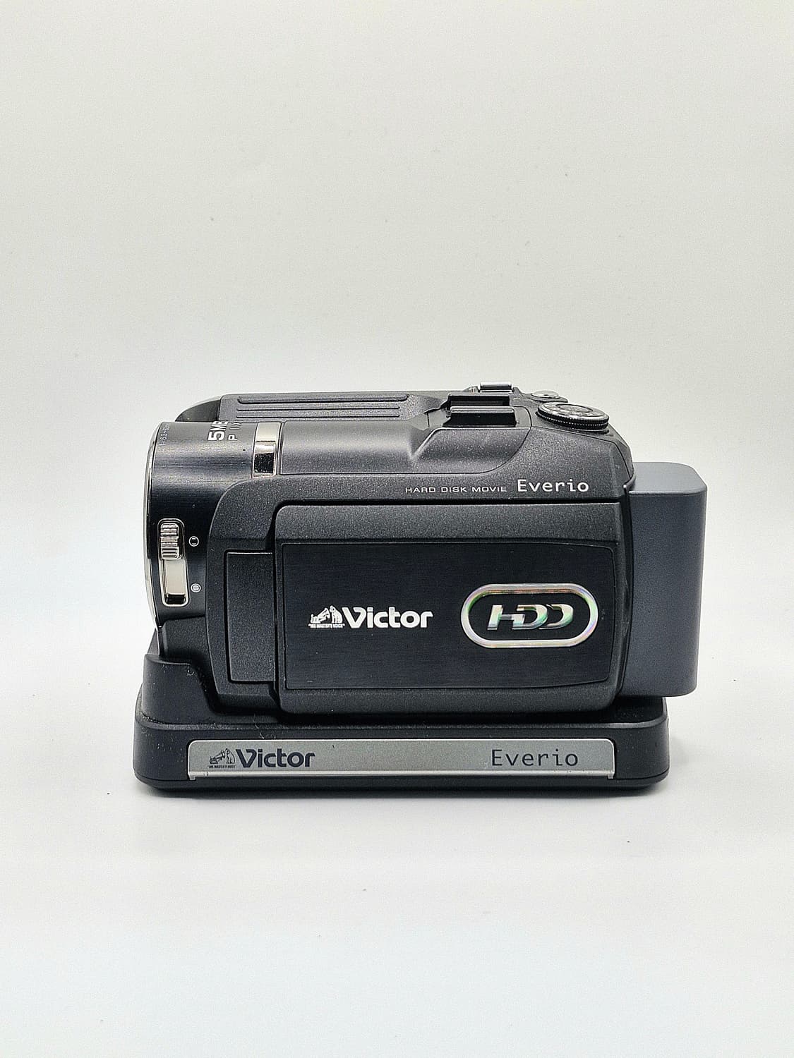 JVC GZ-MG575 빈티지캠코더 상품이미지10