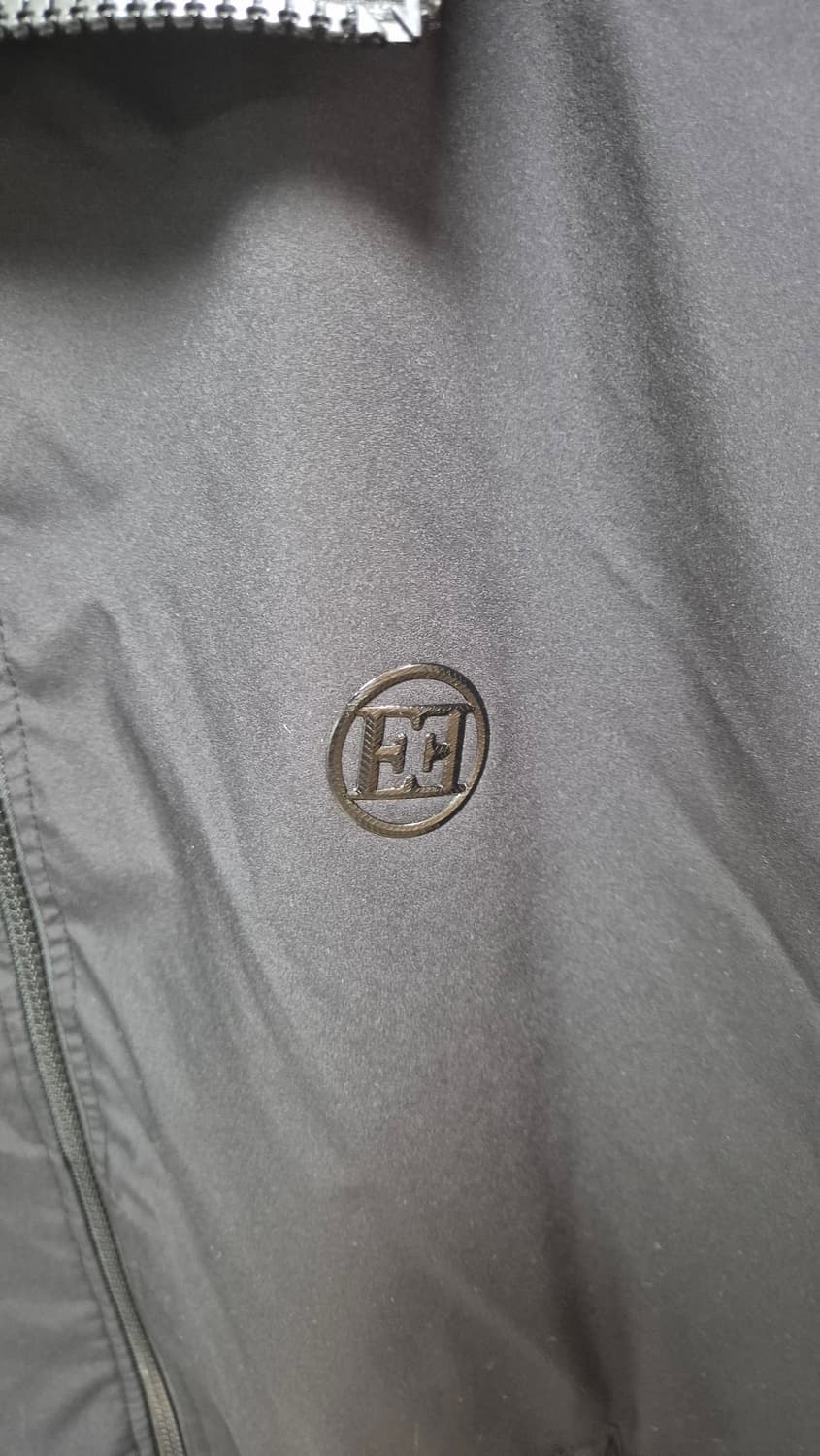 에스카다 와펜 하이넥 바람막이 상품이미지2