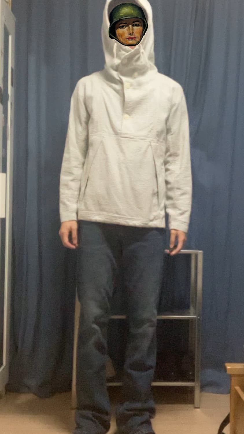 B:MING후드 상품이미지5