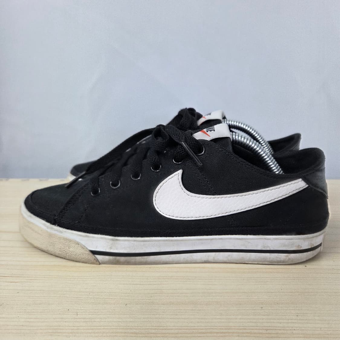 235 나이키 스니커즈 운동화  상품이미지2