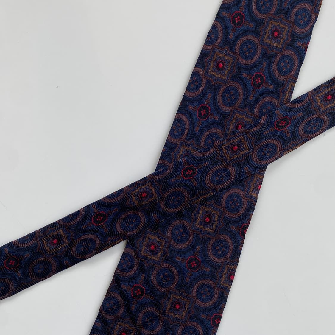 GIANFRANCO FERRE 지안코페레 명품 정품 넥타이 상품이미지4