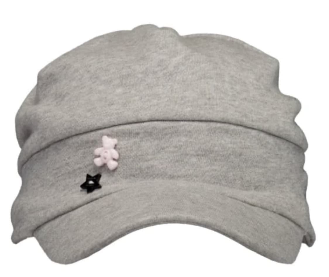 샬롬클럽 샤이햇 모자 상품이미지1