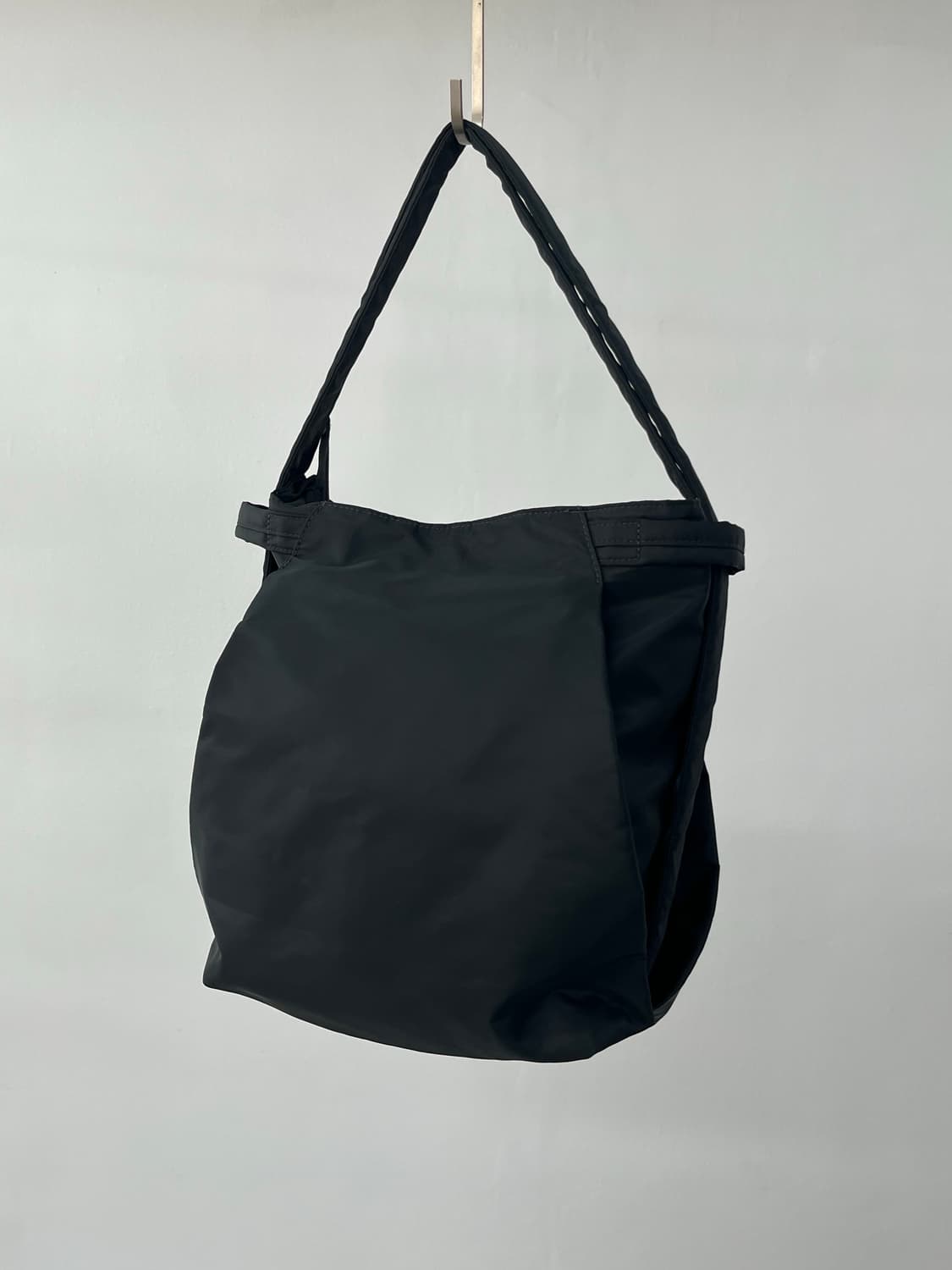 Ysaccs 2way nylon bag 상품이미지2