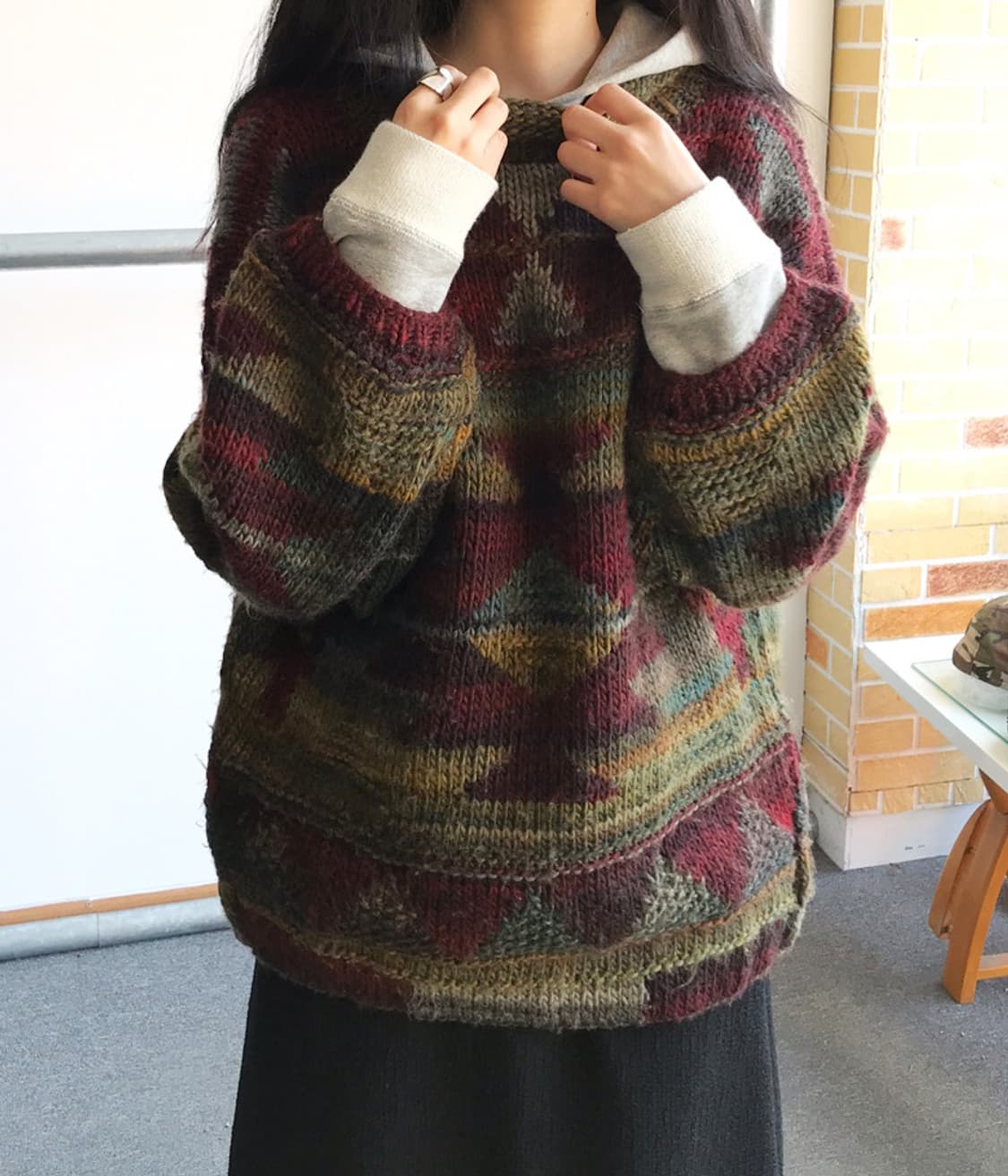 Japan vintage 상품이미지9