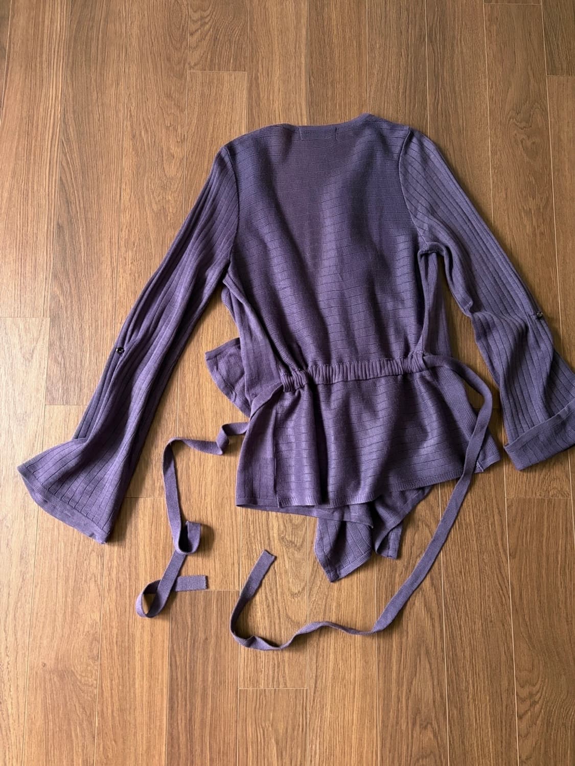 robe cardigan 상품이미지10