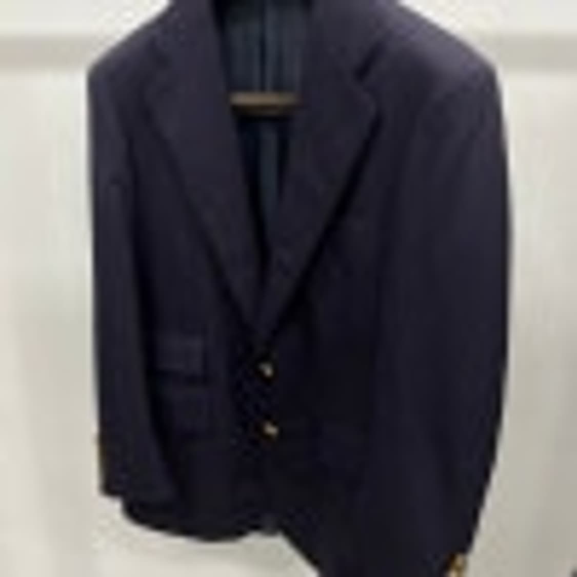 100) 디젤 블랙골드 블레이져  상품이미지8