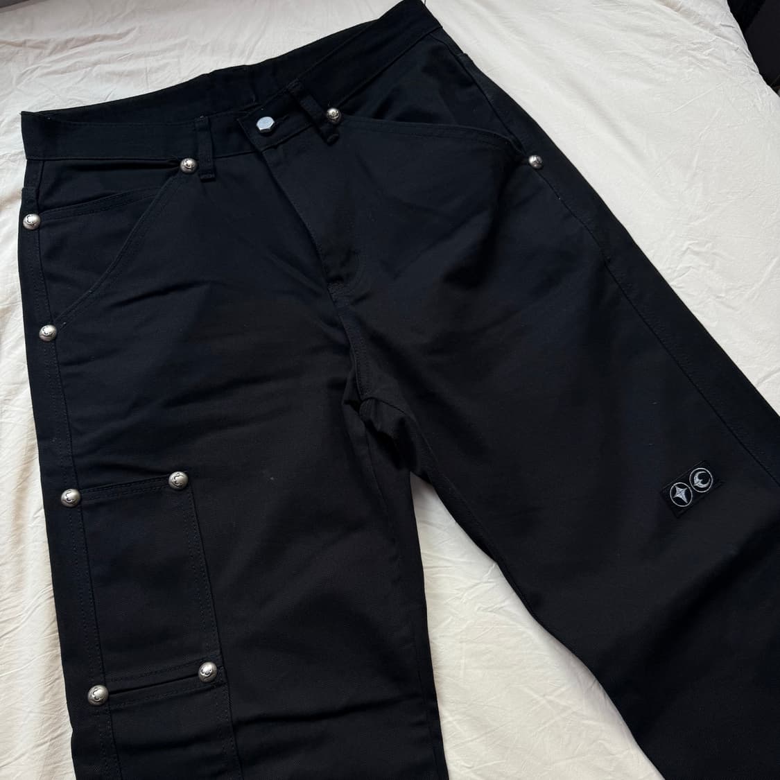 떠그클럽 팬츠 상품이미지1