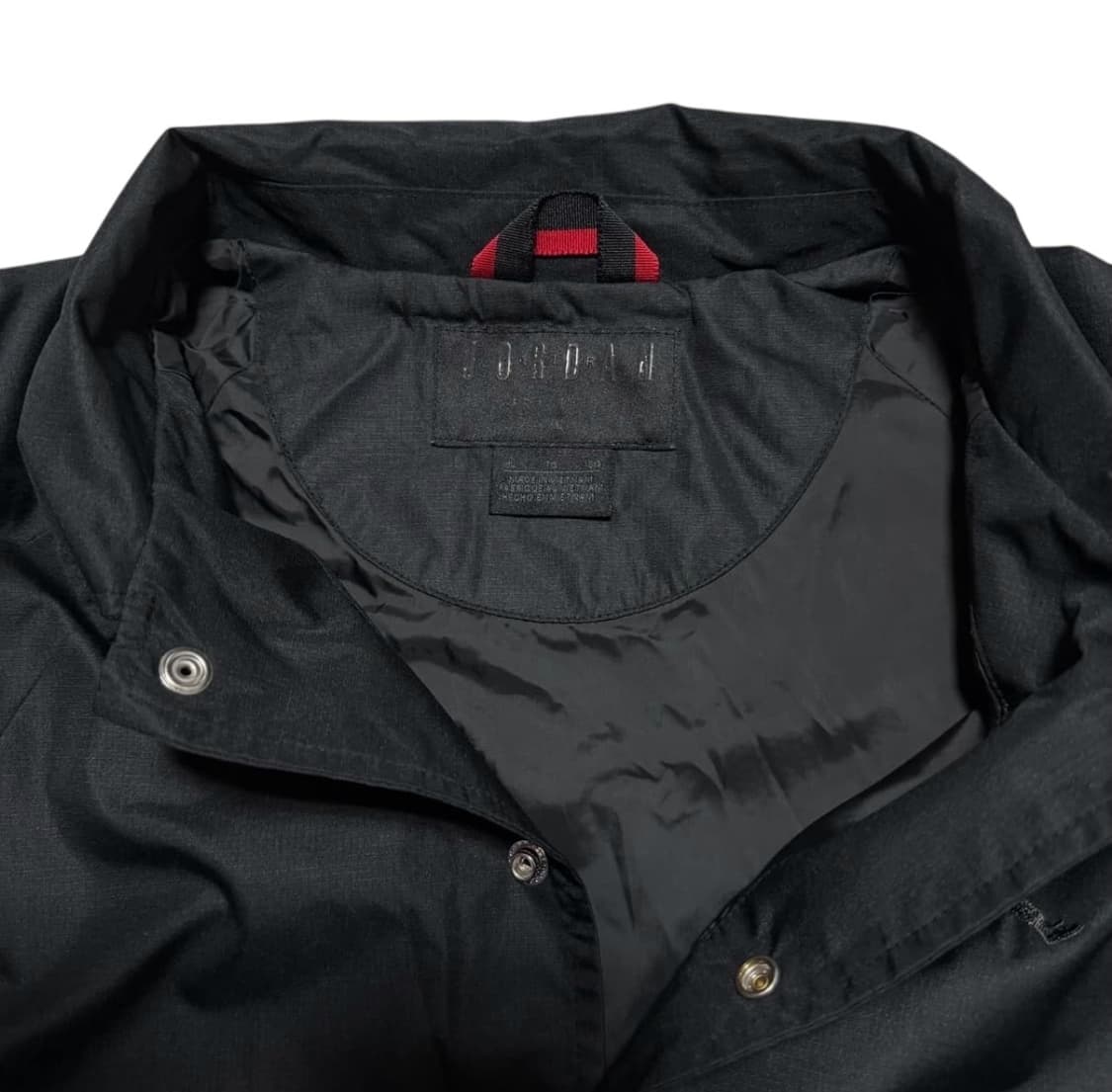 조던 코치 자켓 상품이미지2