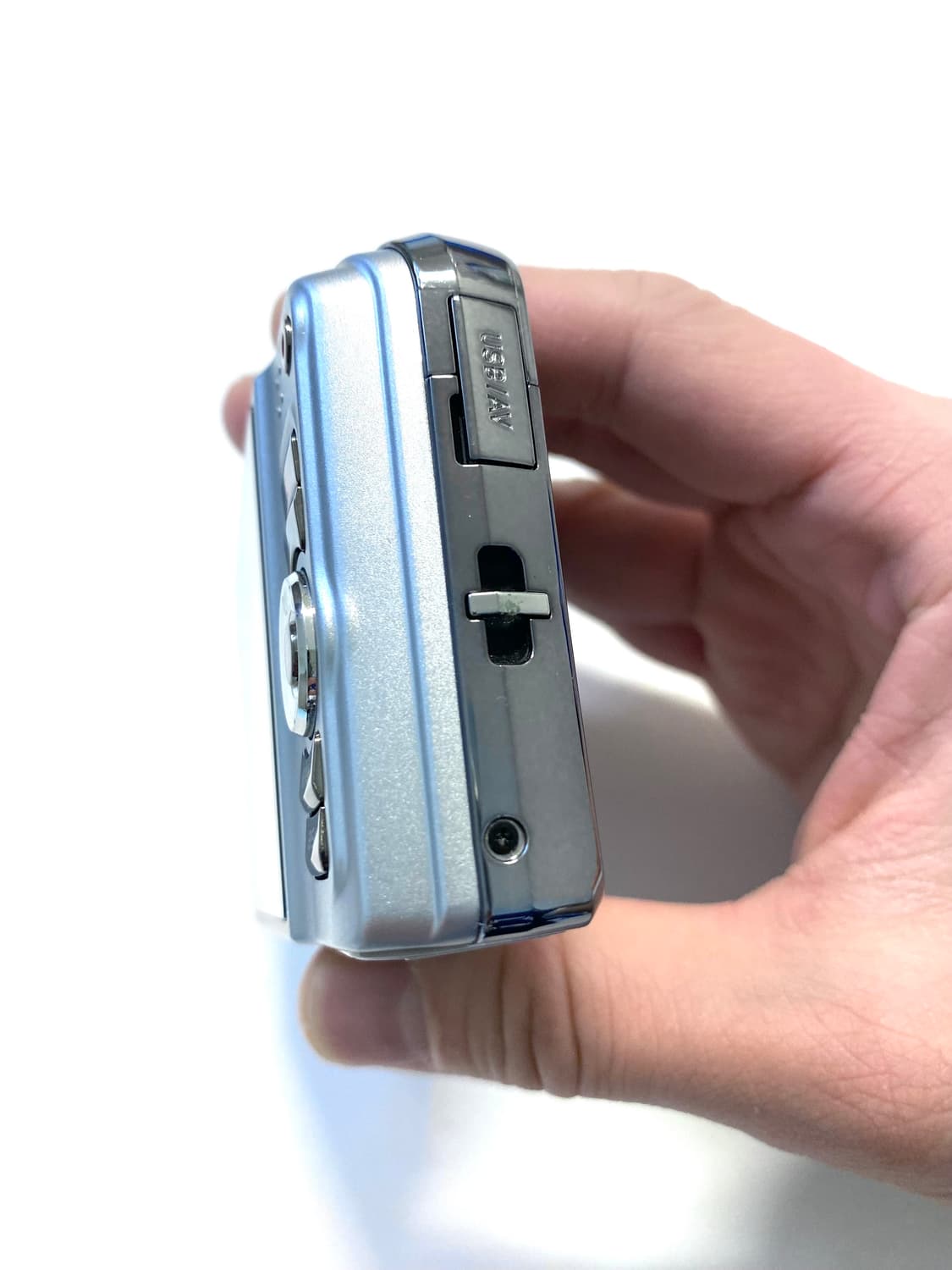 카시오 엑슬림 EX-H10 디지털 카메라 상품이미지7