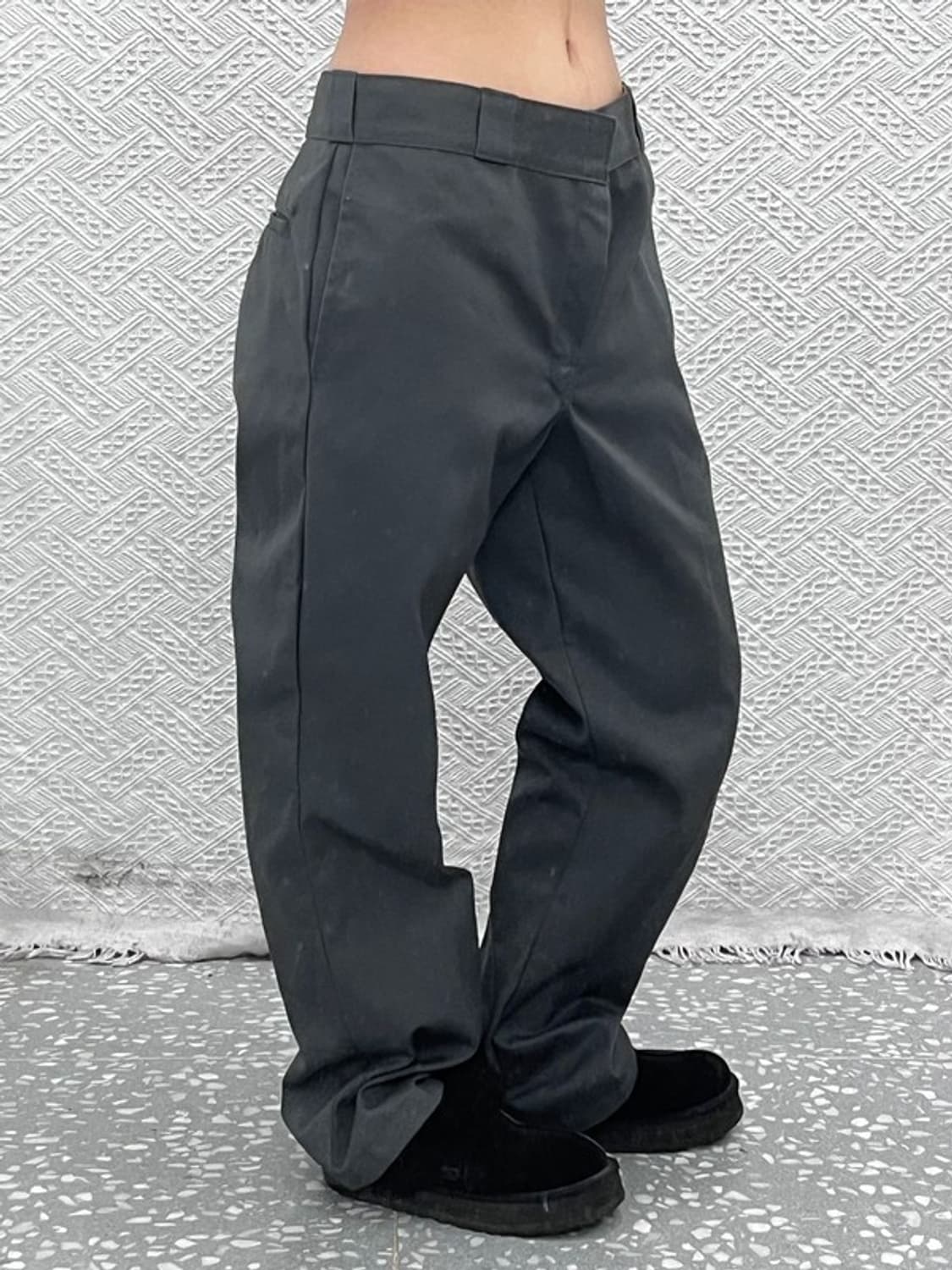 디키즈 874 빈티지 모던 캐주얼 치노팬츠 32인치 C10925 상품이미지2