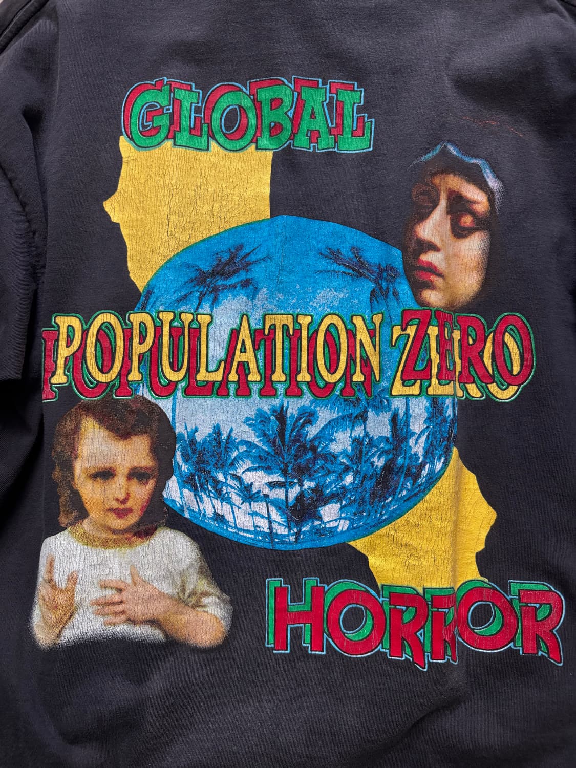 세인트미카엘 온어스 반팔 상품이미지3