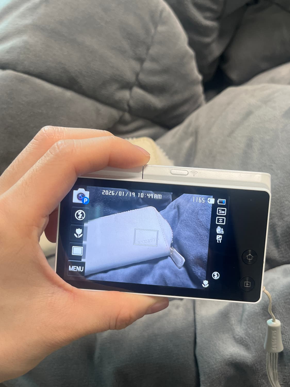 삼성 MV900F 상품이미지8