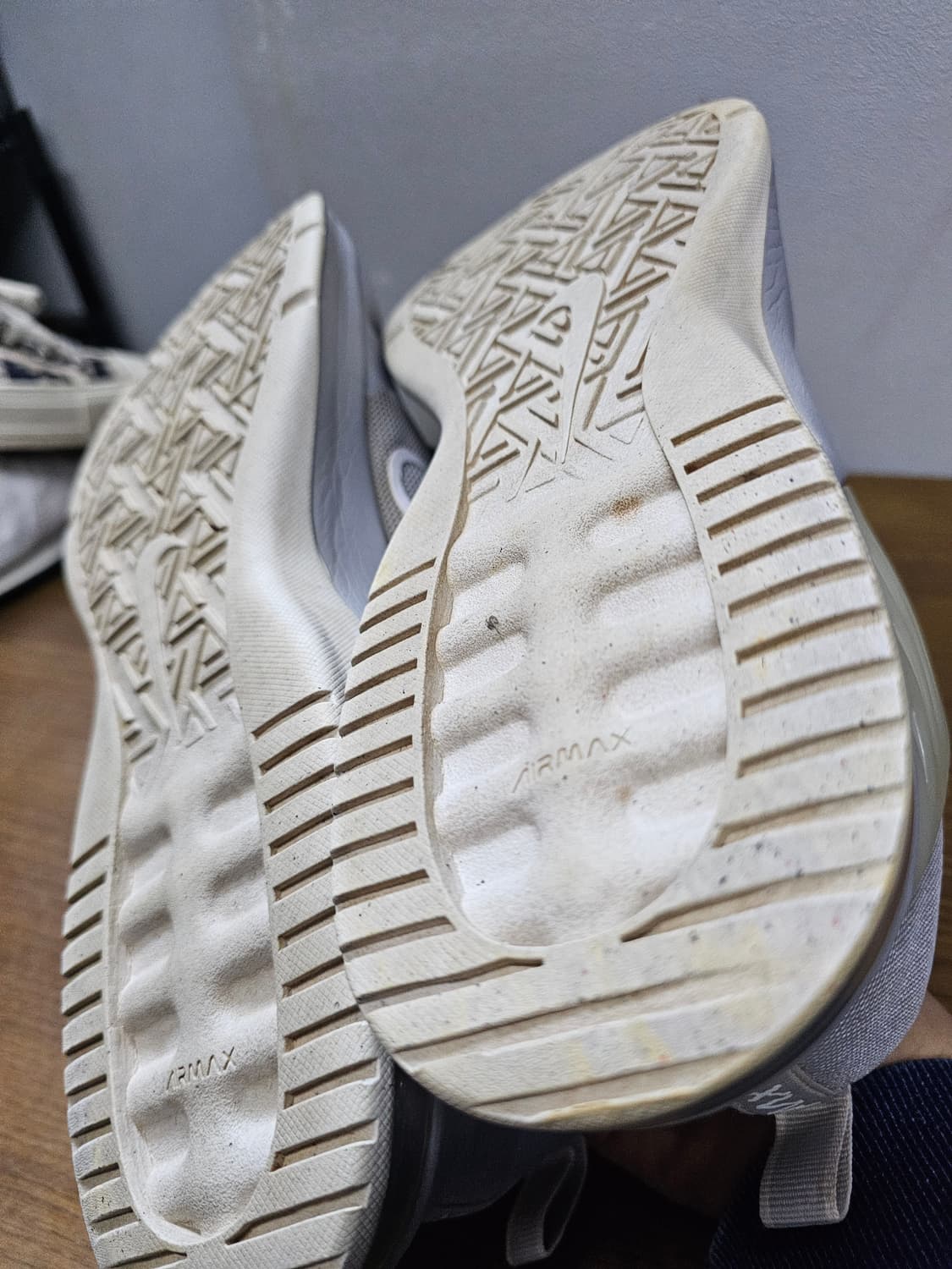 나이키 에어맥스 알파트레이너 상품이미지9