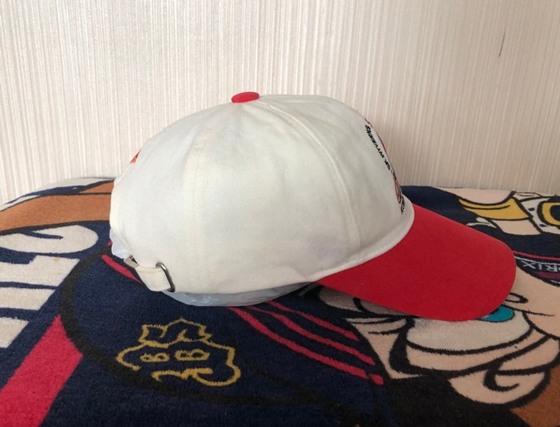 KBO SK와이번스 2007 한국시리즈 챔피언모자/캡 F 상품이미지7