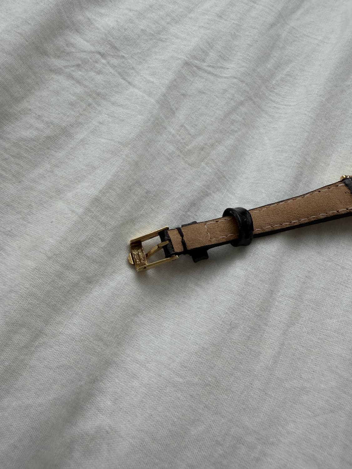 [OMEGA] De Ville vintage watch 상품이미지6